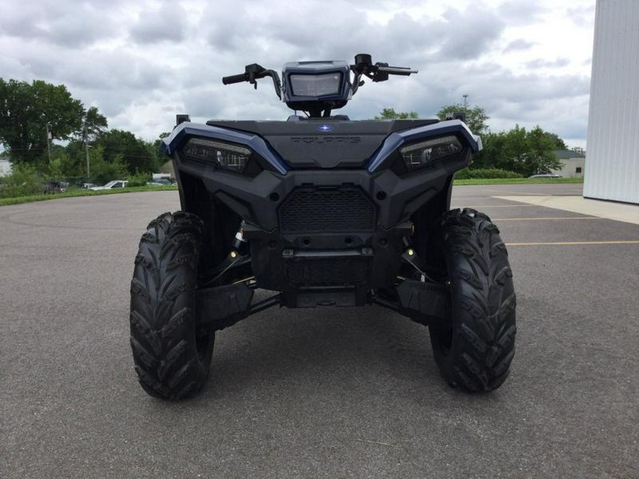 2025 Polaris® Sportsman 850 Premium