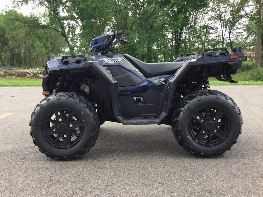 2025 Polaris® Sportsman 850 Premium