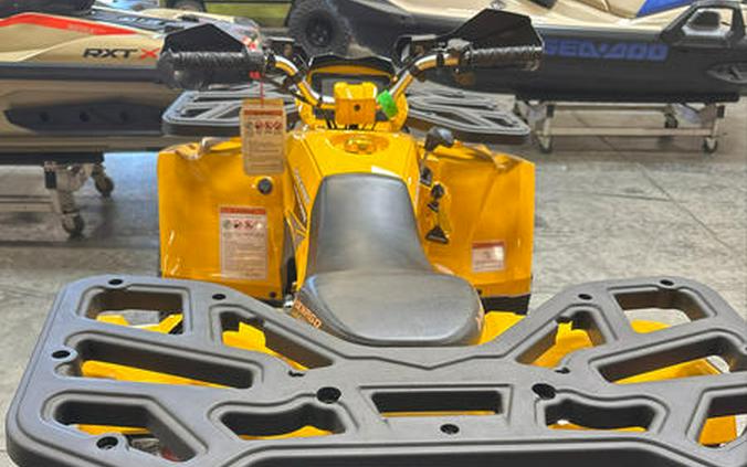 2026 Denago Powersports Mudhawk 200 FI