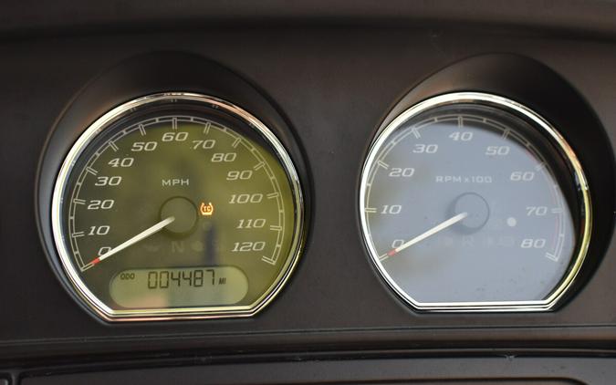 2024 Harley-Davidson Tri Glide Ultra