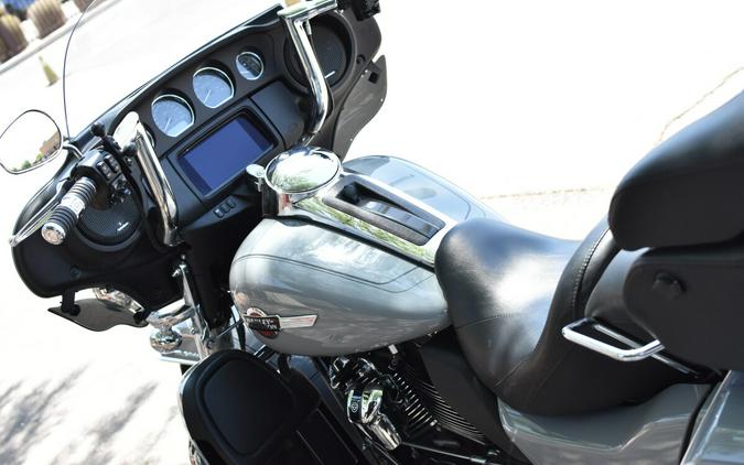 2024 Harley-Davidson Tri Glide Ultra