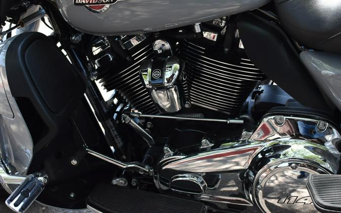 2024 Harley-Davidson Tri Glide Ultra