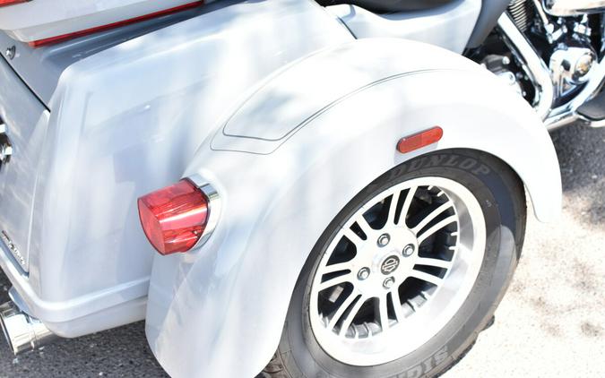 2024 Harley-Davidson Tri Glide Ultra