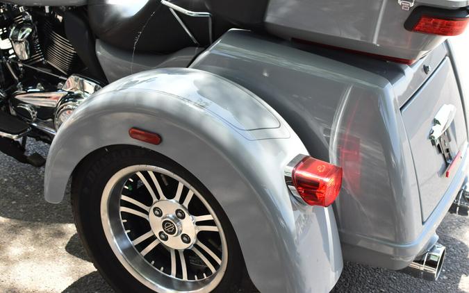 2024 Harley-Davidson Tri Glide Ultra