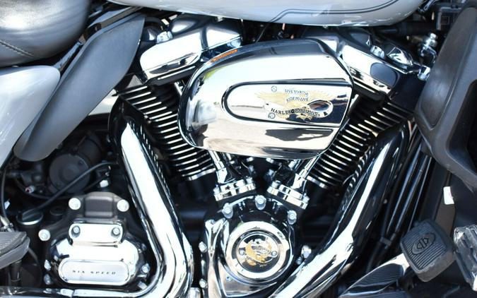 2024 Harley-Davidson Tri Glide Ultra