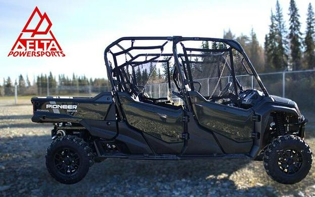 New 2025 Honda SXS10M6DS262316