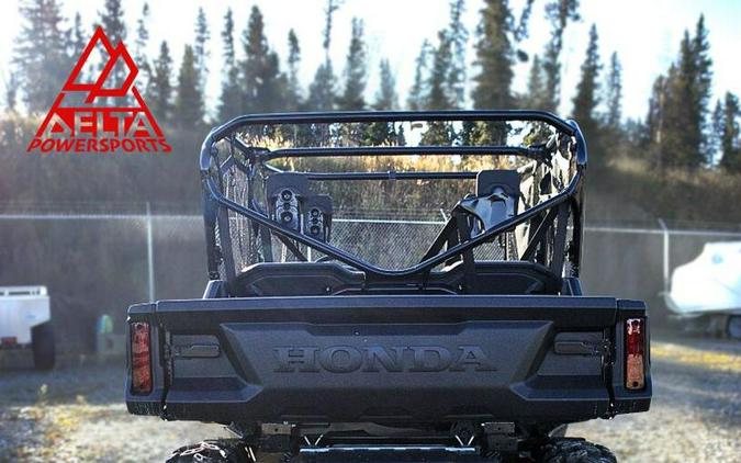 New 2025 Honda SXS10M6DS262316