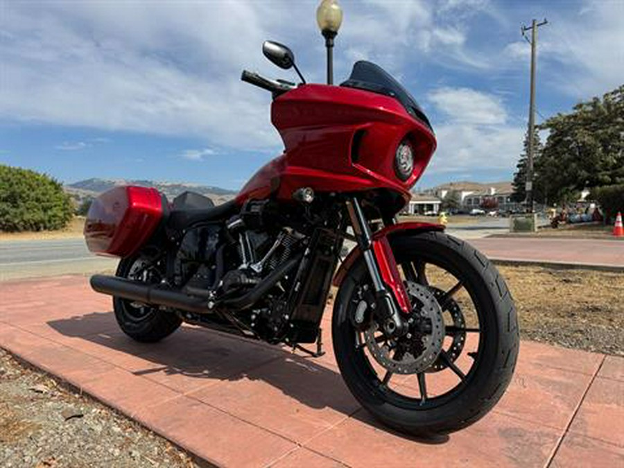 2025 Harley-Davidson Low Rider® ST