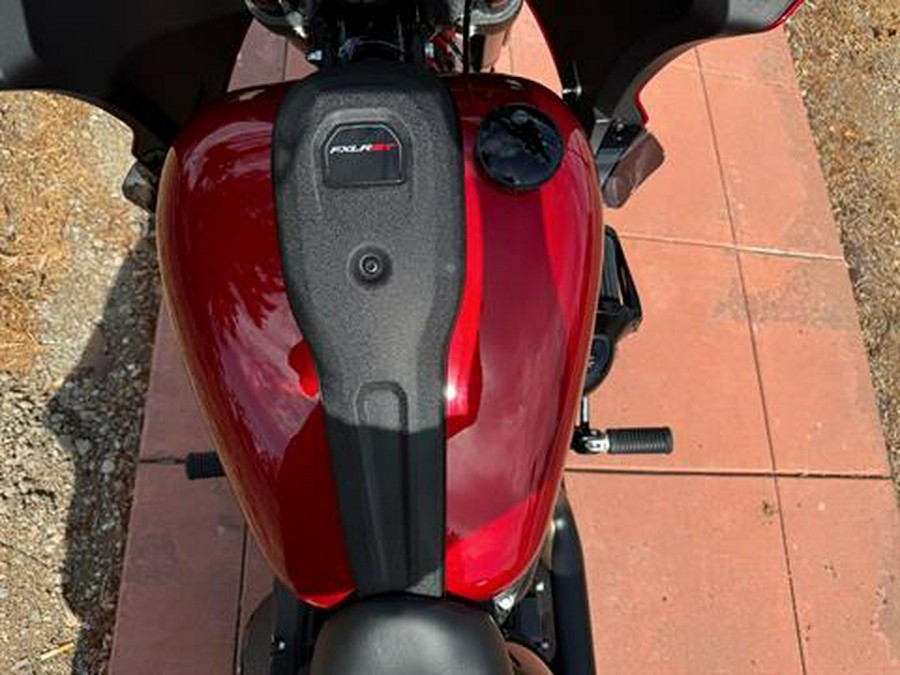 2025 Harley-Davidson Low Rider® ST