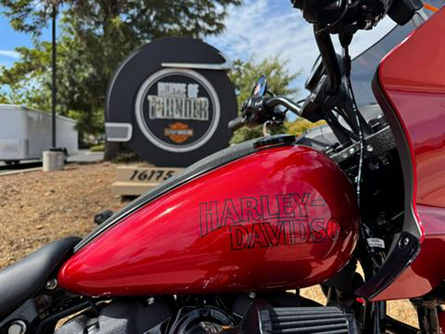 2025 Harley-Davidson Low Rider® ST