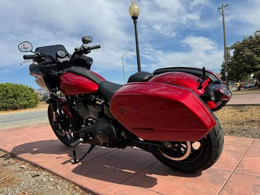 2025 Harley-Davidson Low Rider® ST