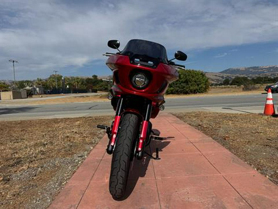 2025 Harley-Davidson Low Rider® ST