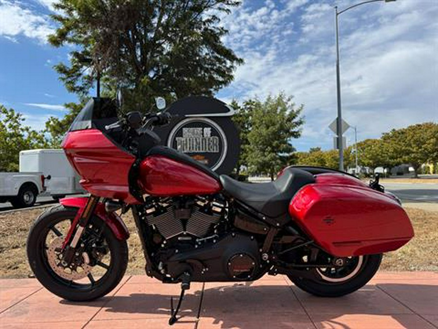 2025 Harley-Davidson Low Rider® ST