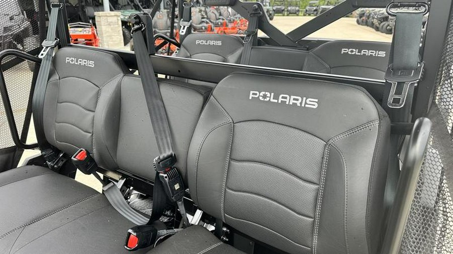 2026 Polaris® Ranger Crew XP 1000 Texas Edition