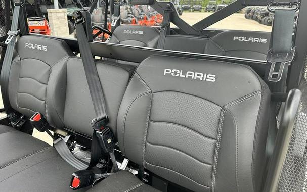 2026 Polaris® Ranger Crew XP 1000 Texas Edition