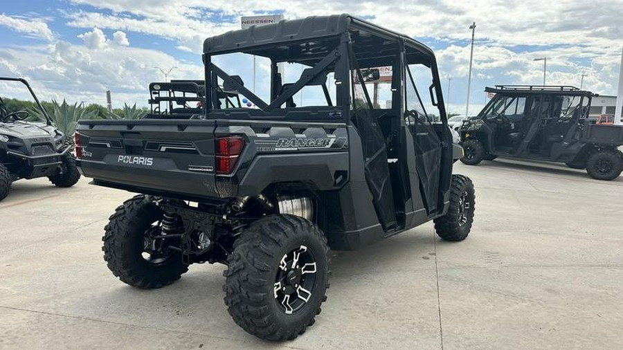 2026 Polaris® Ranger Crew XP 1000 Texas Edition