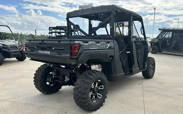 2026 Polaris® Ranger Crew XP 1000 Texas Edition