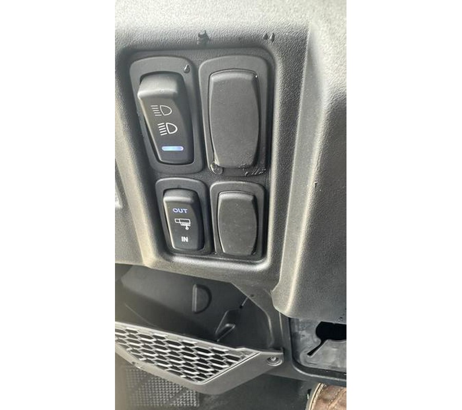 2026 Polaris® Ranger Crew XP 1000 Texas Edition