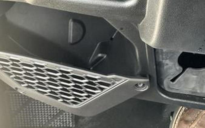 2026 Polaris® Ranger Crew XP 1000 Texas Edition