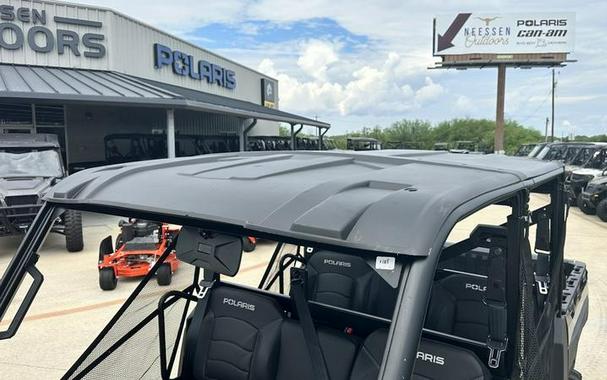 2026 Polaris® Ranger Crew XP 1000 Texas Edition