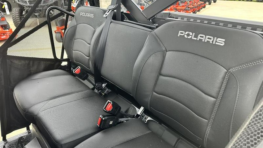 2026 Polaris® Ranger Crew XP 1000 Texas Edition