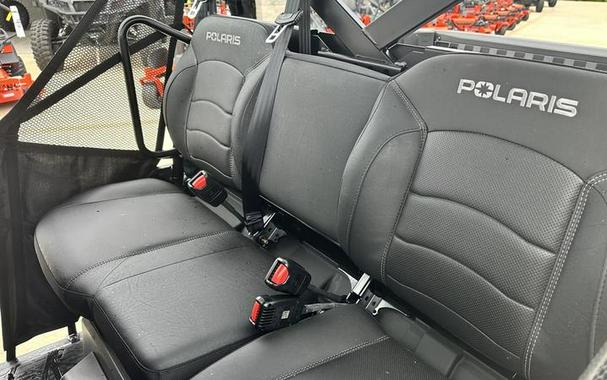 2026 Polaris® Ranger Crew XP 1000 Texas Edition