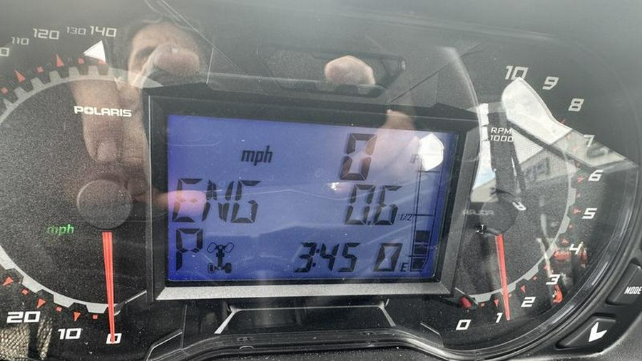 2026 Polaris® Ranger Crew XP 1000 Texas Edition