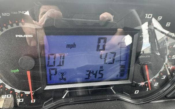 2026 Polaris® Ranger Crew XP 1000 Texas Edition