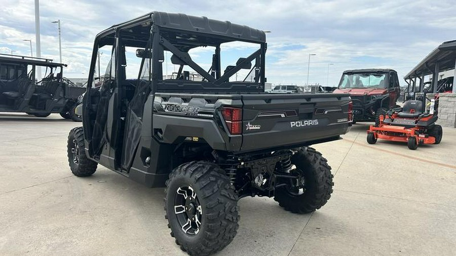 2026 Polaris® Ranger Crew XP 1000 Texas Edition