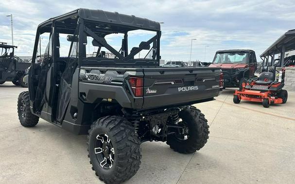 2026 Polaris® Ranger Crew XP 1000 Texas Edition