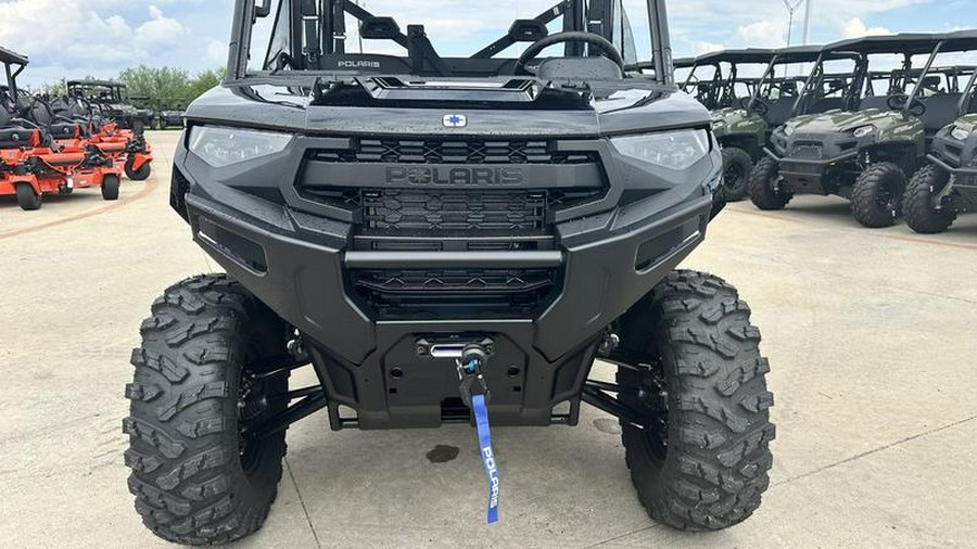 2026 Polaris® Ranger Crew XP 1000 Texas Edition