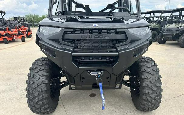 2026 Polaris® Ranger Crew XP 1000 Texas Edition