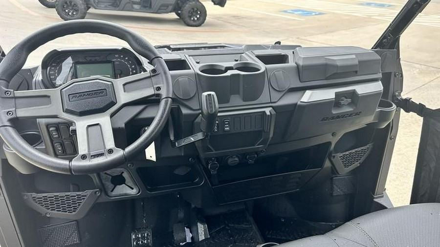2026 Polaris® Ranger Crew XP 1000 Texas Edition