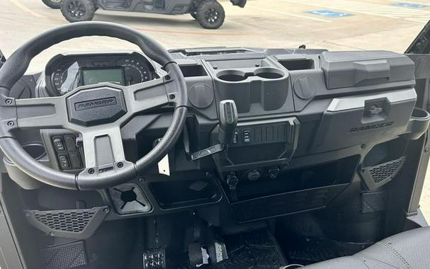 2026 Polaris® Ranger Crew XP 1000 Texas Edition