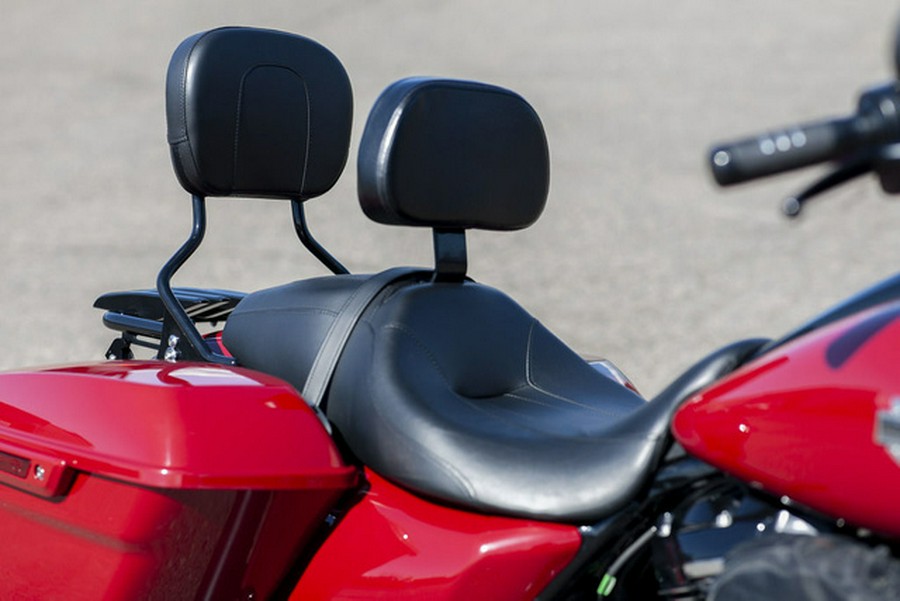 2021 Harley-Davidson FLHXS - Street Glide Special