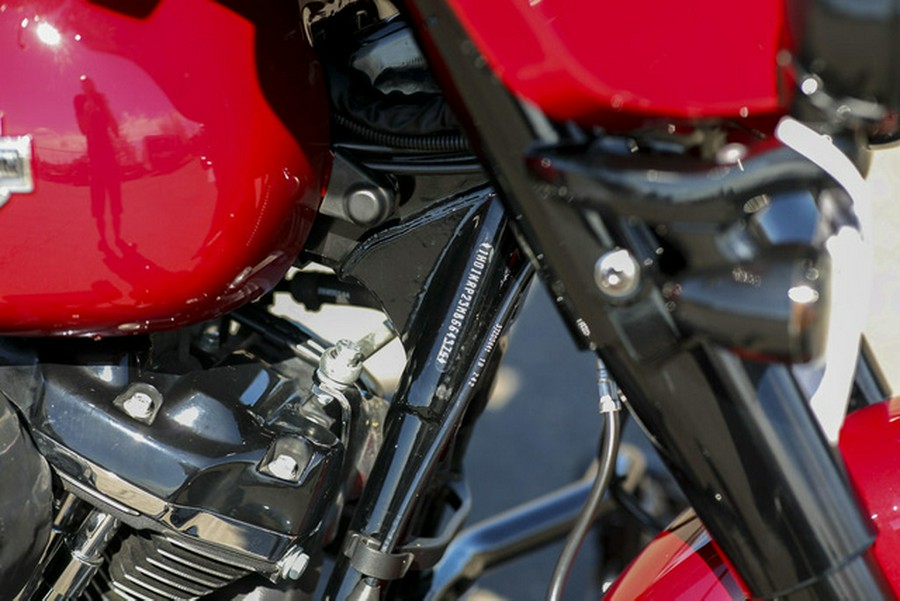 2021 Harley-Davidson FLHXS - Street Glide Special