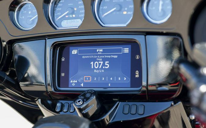 2021 Harley-Davidson FLHXS - Street Glide Special