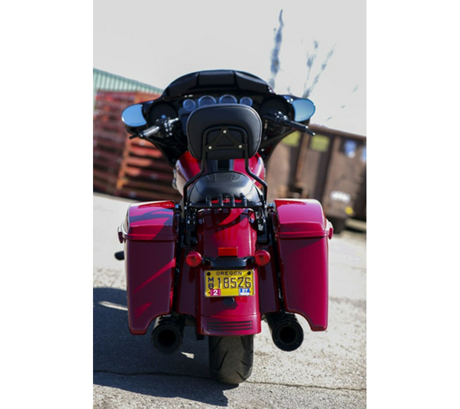 2021 Harley-Davidson FLHXS - Street Glide Special