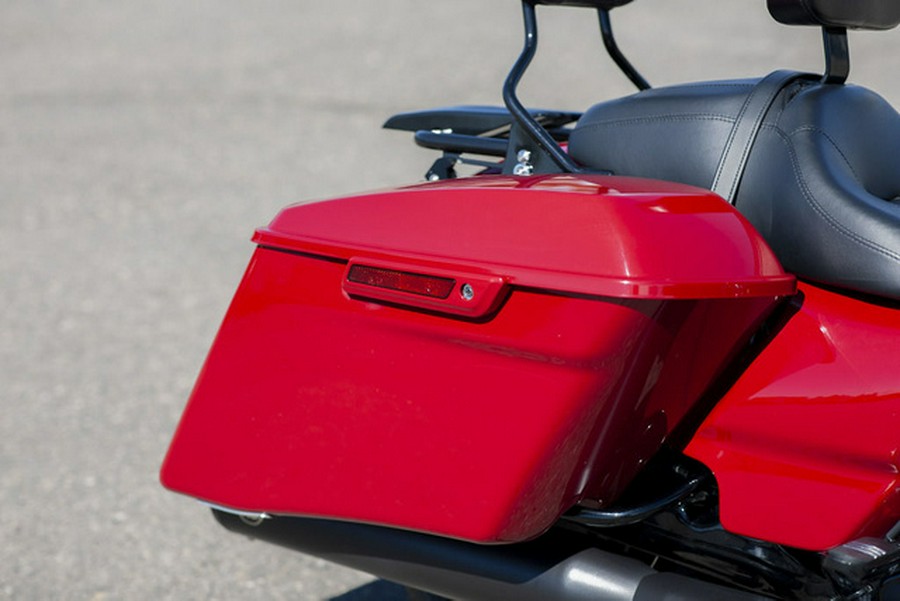 2021 Harley-Davidson FLHXS - Street Glide Special