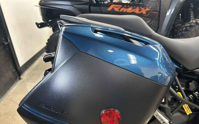 2026 Kawasaki Versys® 650 LT ABS