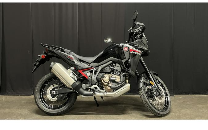 2025 Africa Twin DCT - Honda