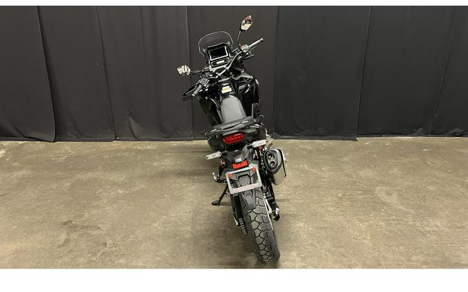 2025 Africa Twin DCT - Honda