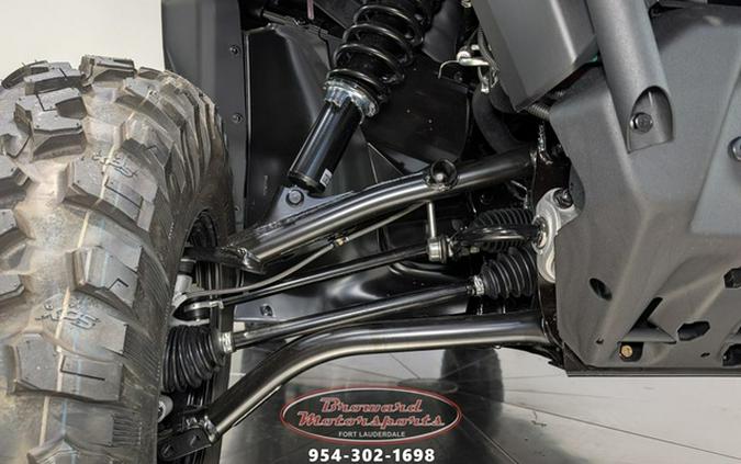 2026 Can-Am Defender MAX XT CAB HD11 With 10.25 In.Display