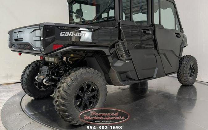 2026 Can-Am Defender MAX XT CAB HD11 With 10.25 In.Display