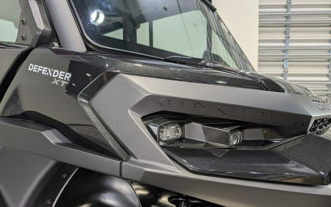 2026 Can-Am Defender MAX XT CAB HD11 With 10.25 In.Display