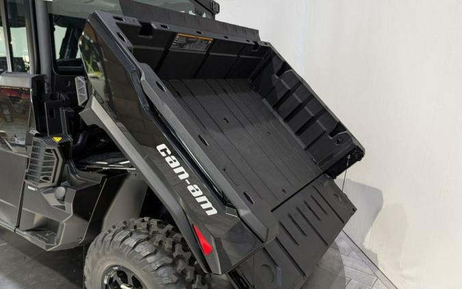 2026 Can-Am Defender MAX XT CAB HD11 With 10.25 In.Display