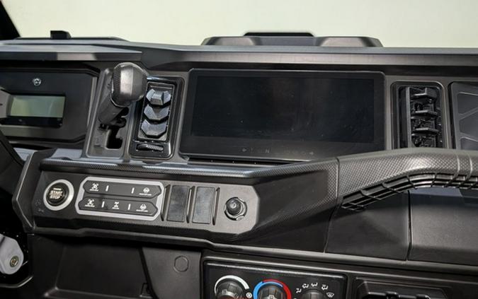 2026 Can-Am Defender MAX XT CAB HD11 With 10.25 In.Display