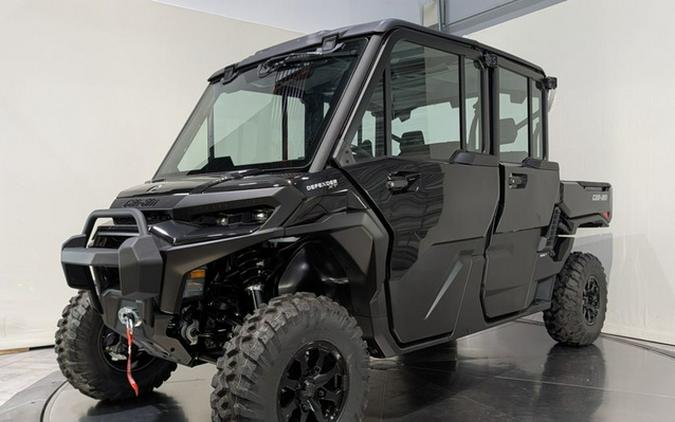 2026 Can-Am Defender MAX XT CAB HD11 With 10.25 In.Display