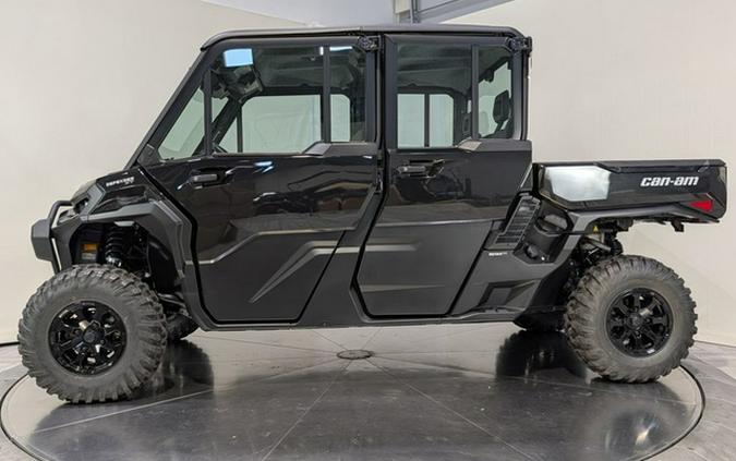 2026 Can-Am Defender MAX XT CAB HD11 With 10.25 In.Display