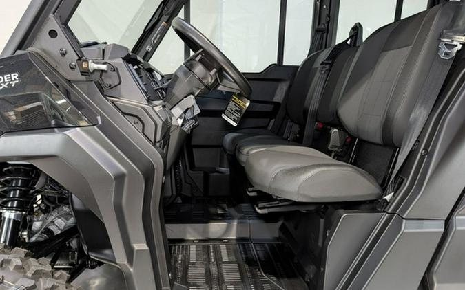 2026 Can-Am Defender MAX XT CAB HD11 With 10.25 In.Display